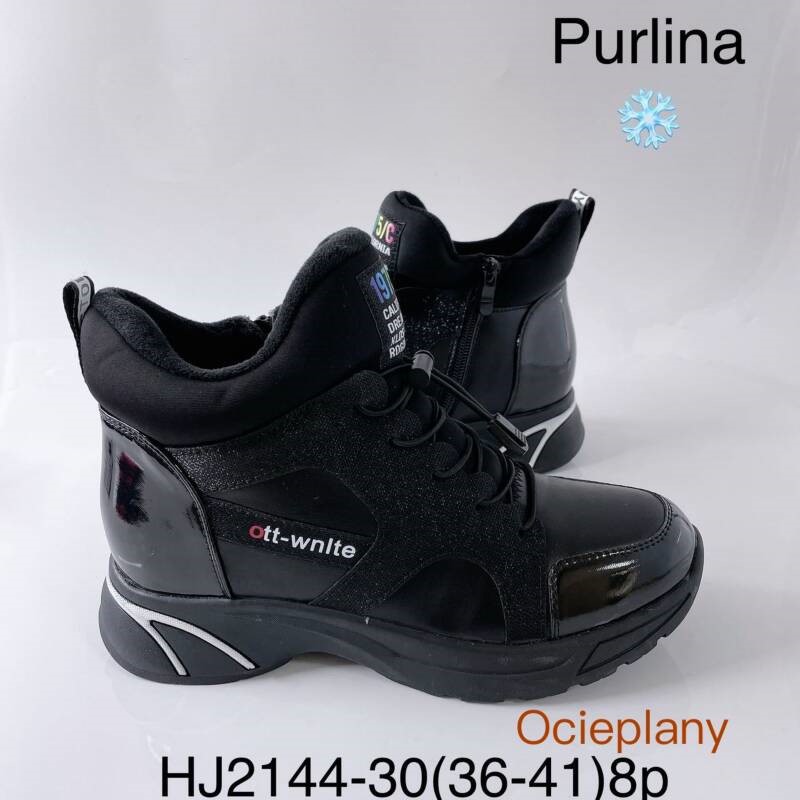 Botki damskie Roz 36-41/ 8 par